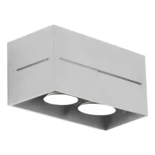 Lampex 689/2 POP Точечный светильник 